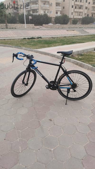 trinx tempo 1.4