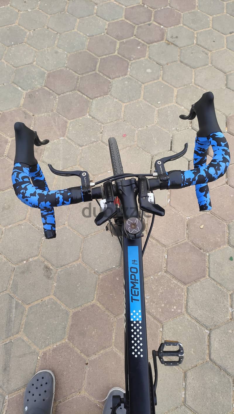trinx tempo 1.4 1