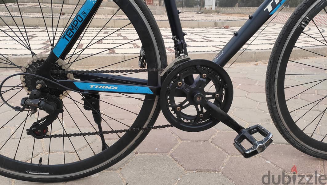 trinx tempo 1.4 3
