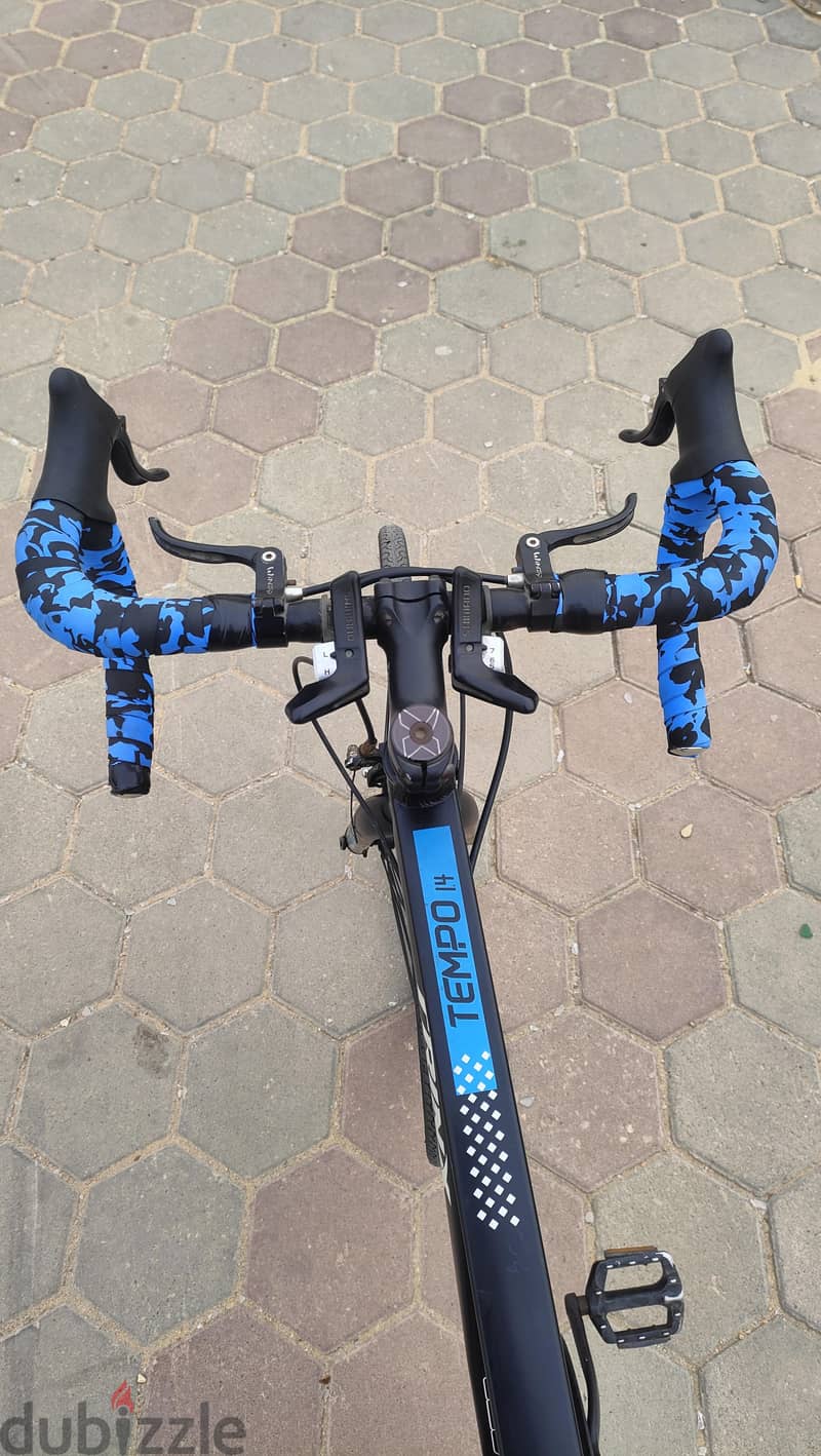 trinx tempo 1.4 5