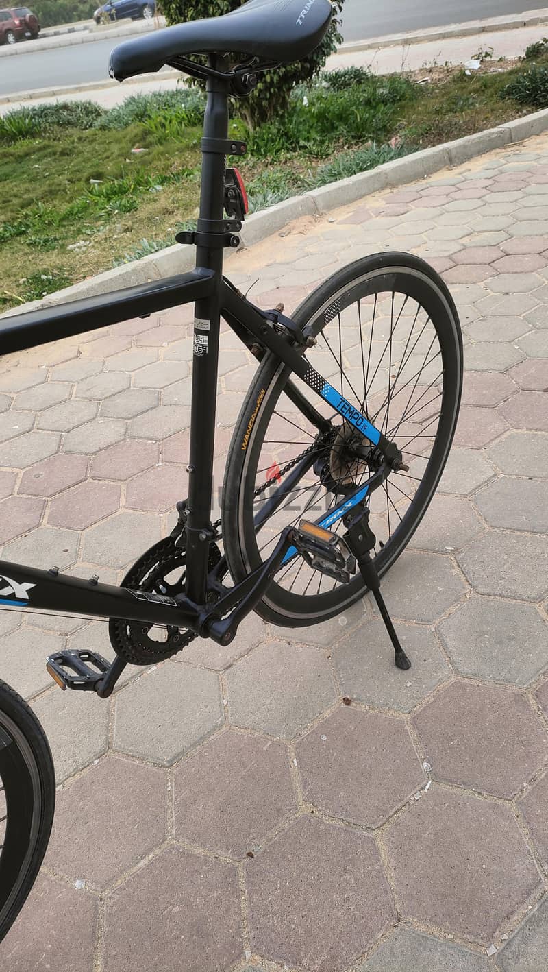 trinx tempo 1.4 6
