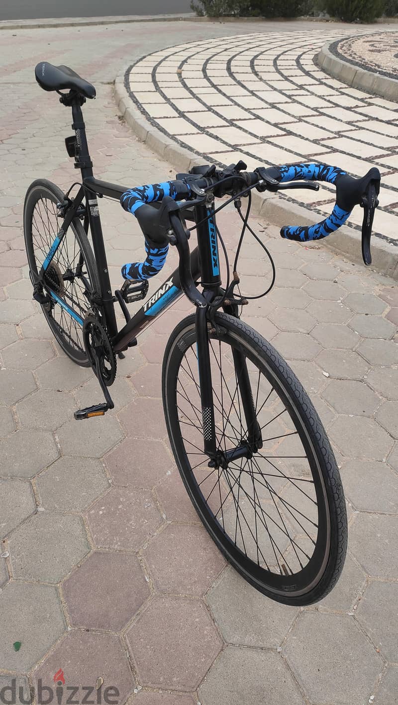 trinx tempo 1.4 7