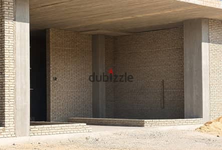 فرصة استثمارية بمساحة ذكية. . . 35م² + 9م² Open Area في قلب الشيخ زايد.