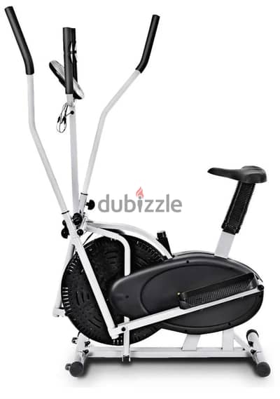 orbtrack Exercise Bike
