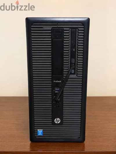 جهاز  HP Prodisk 600gt twr