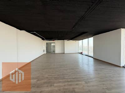 مكتب إداري Prime Location على الـ90 الشمالي مباشر تشطيب كامل التجمع الخامس القاهرة الجديدة مكتب إداري Prime Location على الـ90 الشمالي مباشر تشطيب كامل التجمع الخامس القاهرة الجديدة