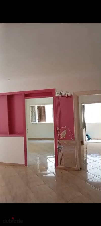 Apartment 130 sqm for annual rent, modern, family or groom, super luxurious finishing, all facilities available: water, electricity, and natural gas. 3 bedrooms, reception room with 3 pieces, kitchen, bathroom, fourth floor, upper, very comfortable staircase, in Alexandria, Al-Ajami, kilo 21, October entrance before the gate in a very distinguished location. Apartment 130 sqm for annual rent, modern, family or groom, super luxurious finishing, all facilities available: water, electricity, and natural gas. 3 bedrooms, reception room with 3 pieces, kitchen, bathroom, fourth floor, upper, very comfortable staircase, in Alexandria, Al-Ajami, kilo 21, October entrance before the gate in a very distinguished location.
