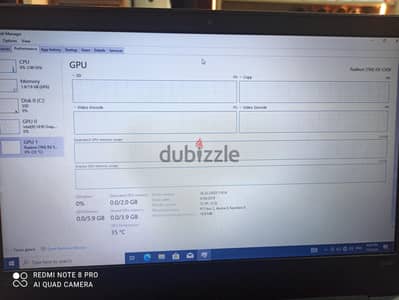 لابتوب لينوفو Thinkpad e490 معاه الشاحن الاصلي بتاعه كسر زيرو
