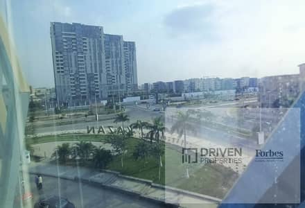 Fully Finished With ACs Office for Rent in Kazan Plaza Gamal Abdel Nasser Axis