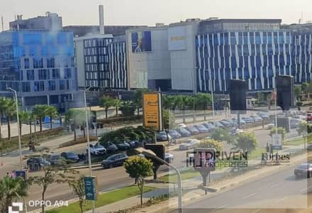 Super Lux Finished Clinic with ACs for Sale By Installments in Central Avenue Sheikh Zayed  Directly in front of Park St Arkan Plaza Waslet Dahshour