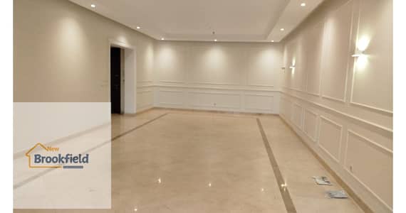 شقه للايجار فيو مميز بالمطبخ والتكييفات فى كمبوند ميفيدا بالقاهرة الجديدة  Apartment for Rent with Kitchen & ACs Prime View  Mivida New Cairo