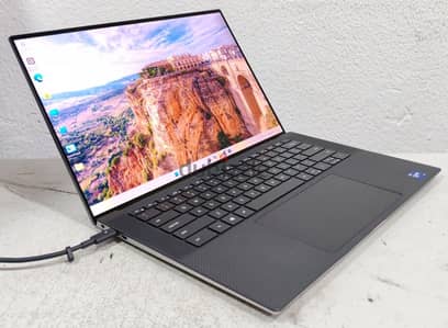 Dell Precision 5560 4K i9