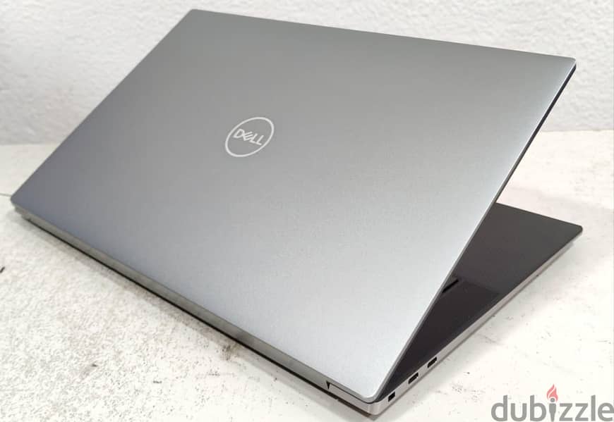 Dell Precision 5560 4K i9 4