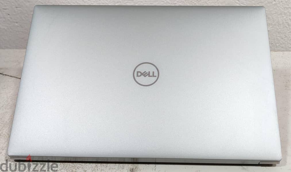 Dell Precision 5560 4K i9 5