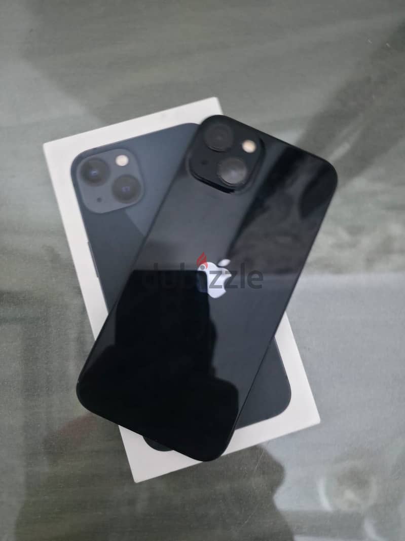 Apple - iPhone 13 2