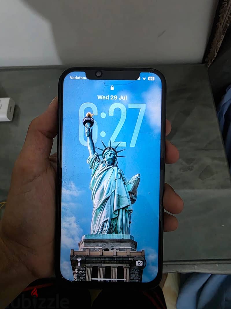 Apple - iPhone 13 3