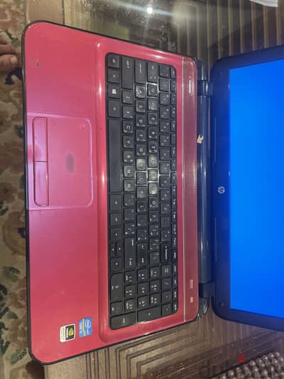 Hp pavilion