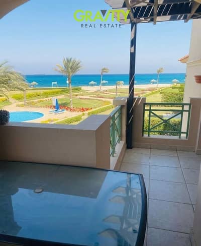 Own a beachfront villa on the North Coast with a 10-year installment plan at a bargain price!