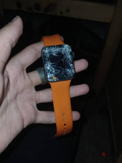 smart watch M33
