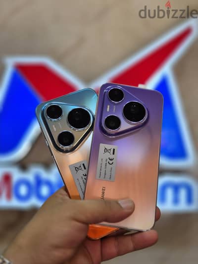 HUAWEI Pura 90 S Pro Max Global New