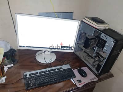 Hp Z440 NVIDIA 8GB
