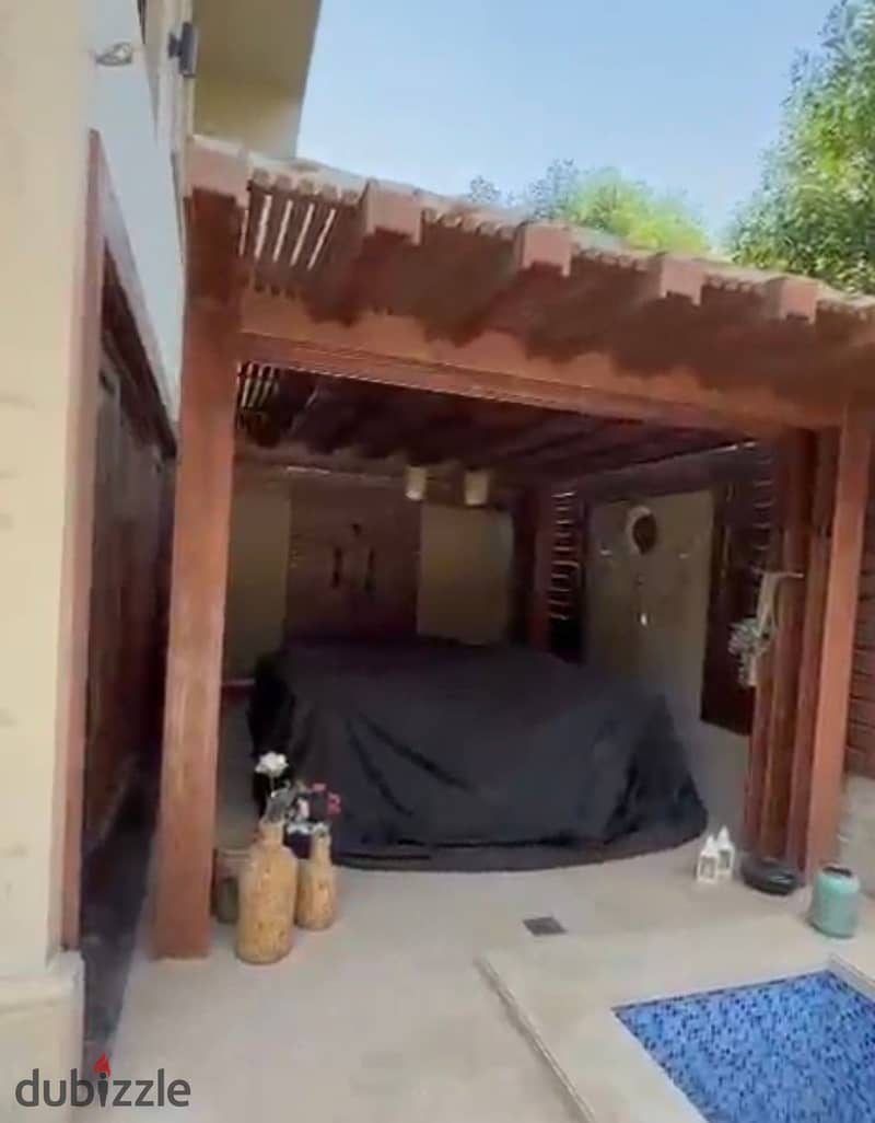 دوبلكس بـ٣ غرف نوم في Arabella، صورة ٥ من ١٥