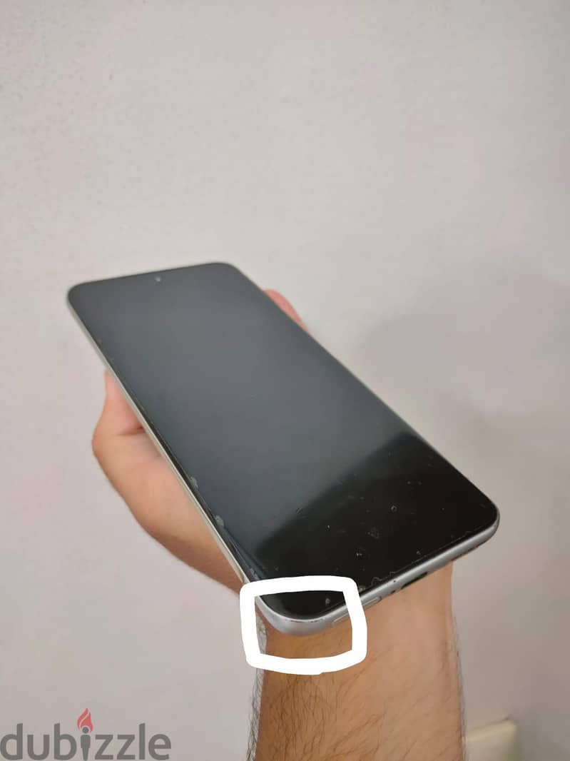 Infinix Hot 6 Pro plus 3