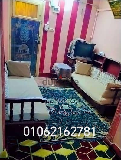 ستوديو مفروش للايجار