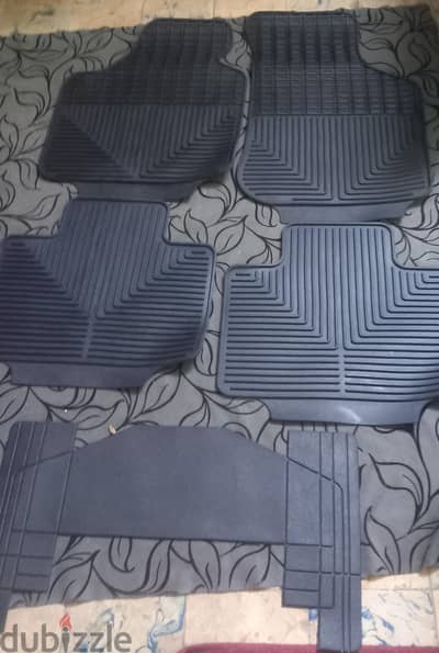 بيع طقم دواسات