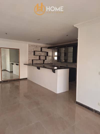Apartment for Rent in Madinaty B11 – Special Finishing & Garden View