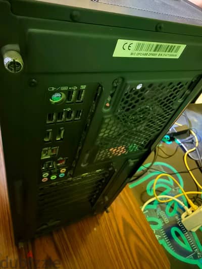 Pc Gaming Rtx 3060 ti