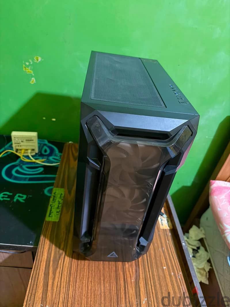 Pc Gaming Rtx 3060 ti 2