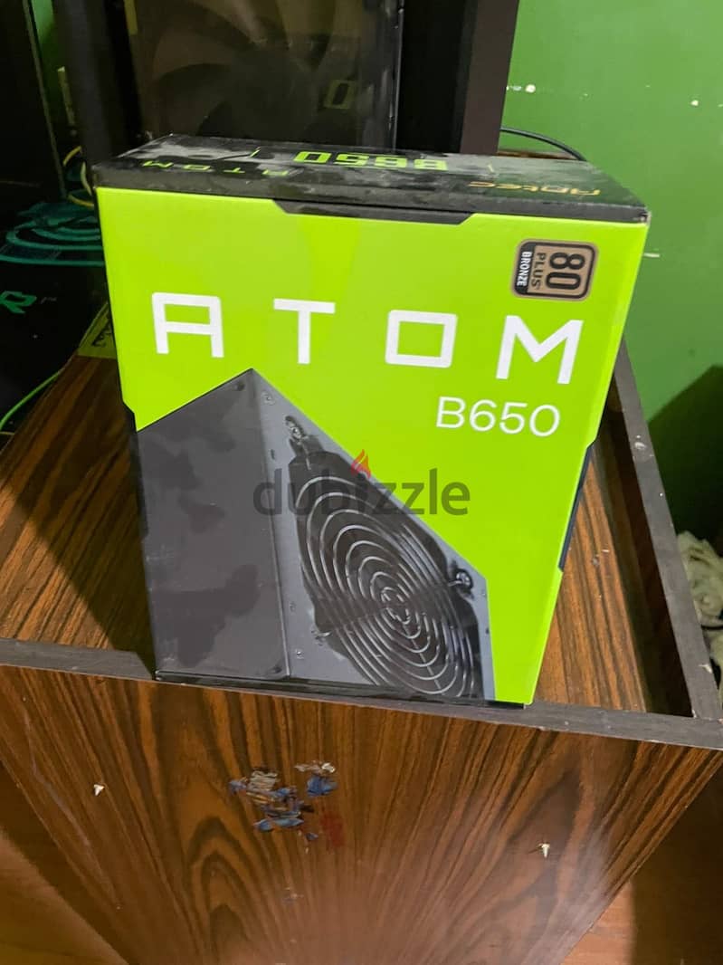 Pc Gaming Rtx 3060 ti 4