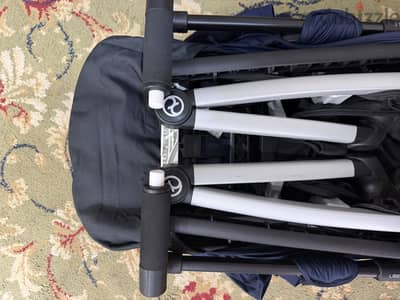 Cybex libelle