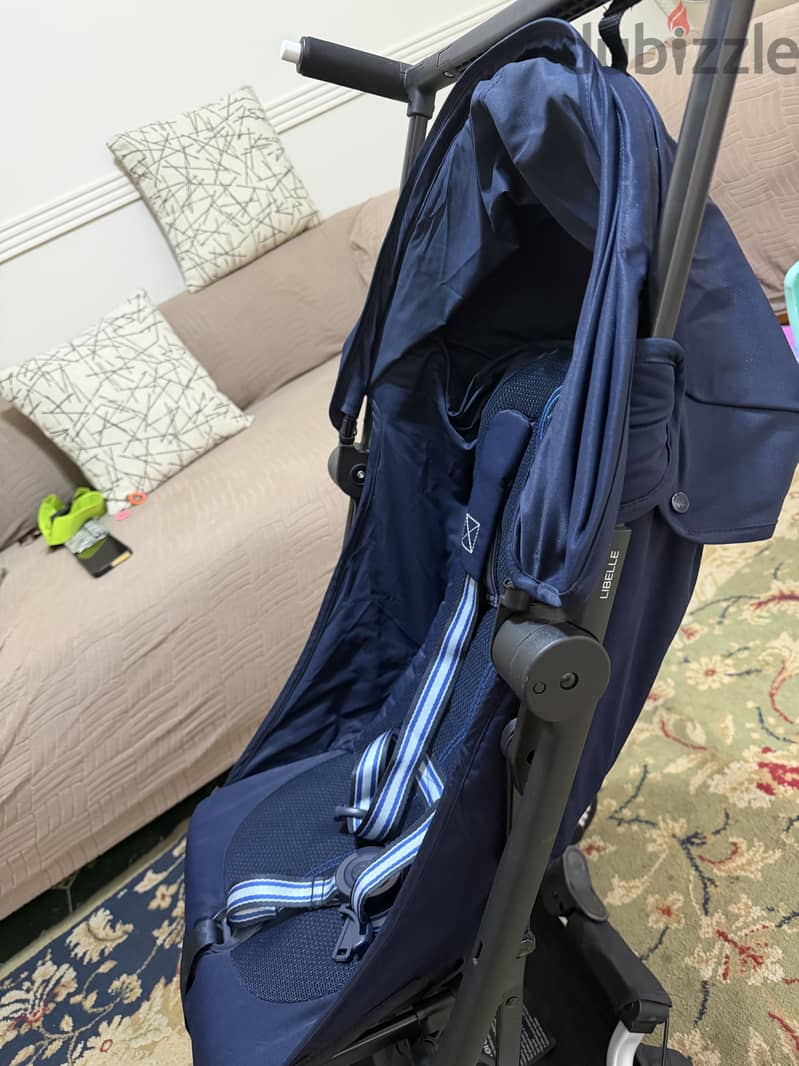 Cybex libelle 2