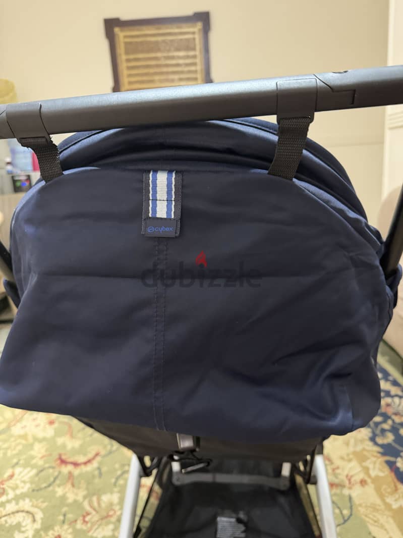 Cybex libelle 4