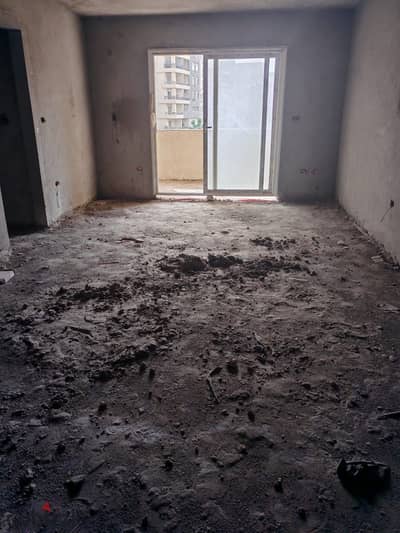 2 Bedroom Semi Finished Landscape View Apartment For Sale - The Square 2 Bedroom Semi Finished Landscape View Apartment For Sale - The Square