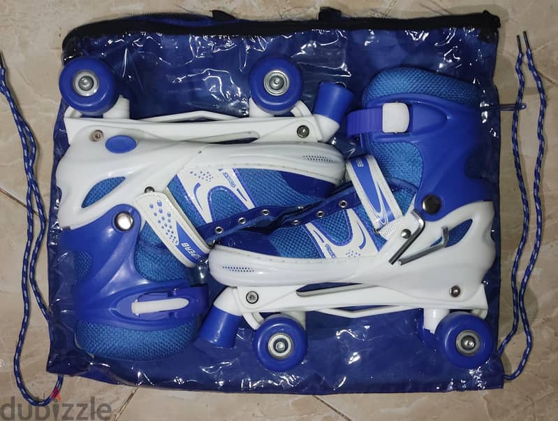 skate roller 3