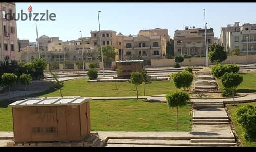 An exquisite apartment for sale in Al-Qudah neighborhood