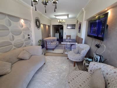 Residential Apartment for Sale in Moharam Bek – 105 sqm