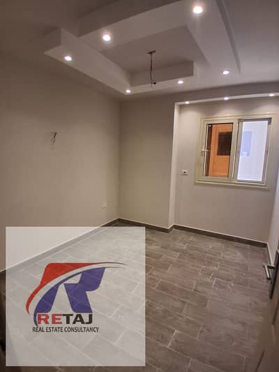 Administrative Licensed Apartment for Rent – Nasr City | First Use on a Main Street