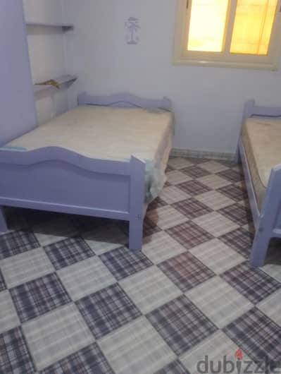 سريرين بالمراتب