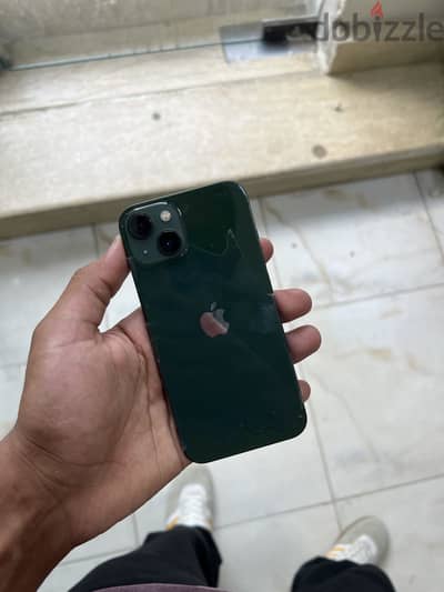 آبل - آيفون 13