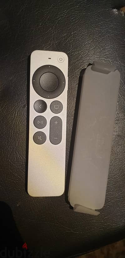 ريموت ابلtv