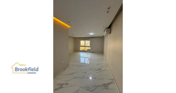 شقه للايجار بالمطبخ والتكييفات فى كمبوند اى سيتى بالقاهرة الجديدة تشطيب الترا سوبر لوكس Luxury Apartment for Rent  Kitchen & ACs Included  Mountain Vi