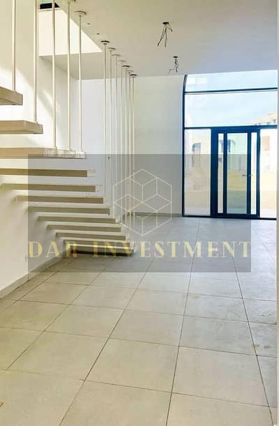 تاون هاوس (Loft) للبيع فيو على Lagoon دايركت 2غرف 102م بحري استلام فوري  فى جون سوديك راس الحكمه الساحل June Sodic North Coast