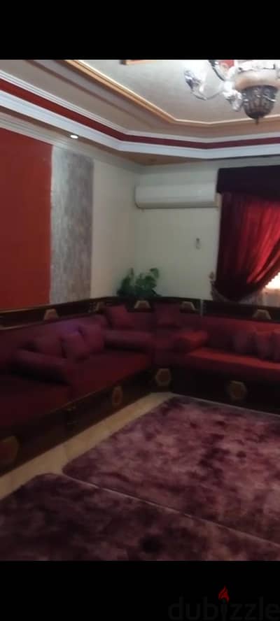 ركنه عربي