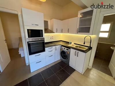 Fantastic ready 2 bedrooms apartment on the beach Hurghada