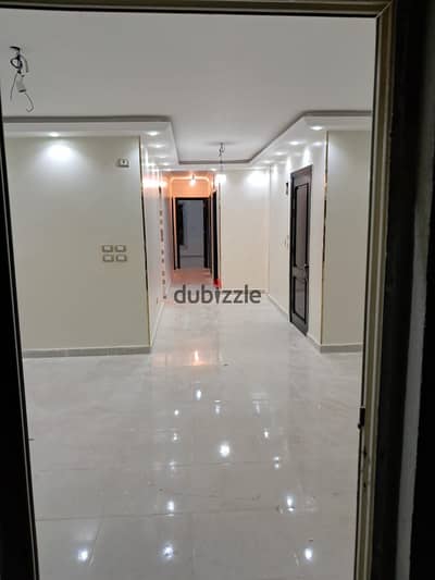 For Rent – Premium Apartment Near Cairo University International, Sheikh Zayed