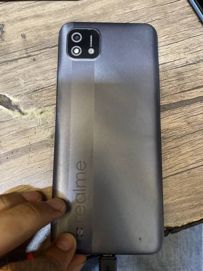 Realme C11